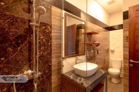 3 bedrooms Villa in Kerobokan, Badung, Indonesia No. 9481 4