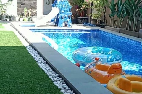 3 bedrooms Villa in Kerobokan, Badung,  No. 9481 3