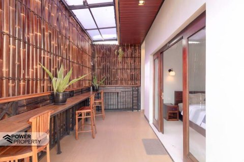 3 bedrooms Villa in Kerobokan, Badung, Indonesia No. 9481 13