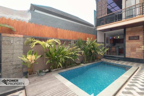 3 bedrooms Villa in Kerobokan, Badung, Indonesia No. 9481 5