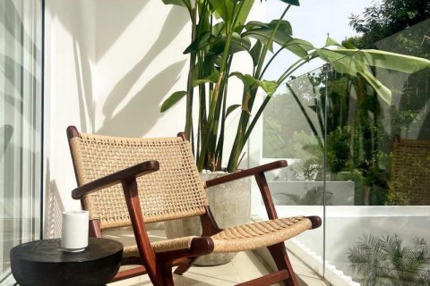 2 bedrooms Villa in Jimbaran, Badung,  No. 9478 5