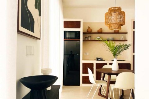 2 bedrooms Villa in Jimbaran, Badung,  No. 9478 23