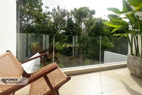 2 bedrooms Villa in Jimbaran, Badung,  No. 9478 21