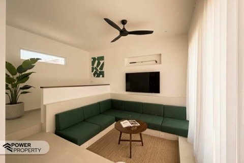 2 bedrooms Villa in Jimbaran, Badung,  No. 9478 17