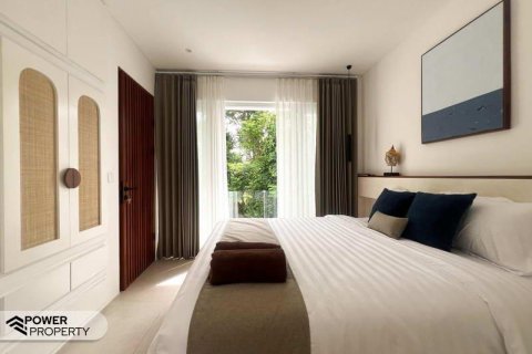 2 bedrooms Villa in Jimbaran, Badung,  No. 9478 20