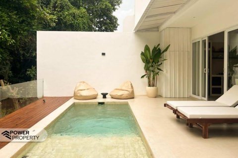 2 bedrooms Villa in Jimbaran, Badung,  No. 9478 16