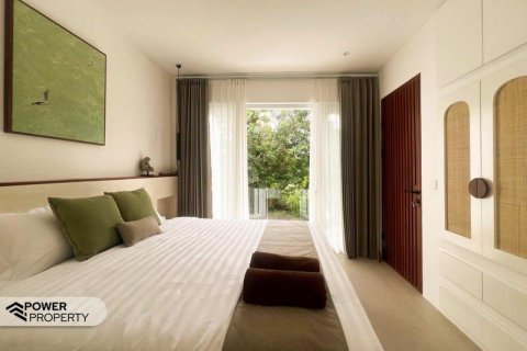 2 bedrooms Villa in Jimbaran, Badung,  No. 9478 4