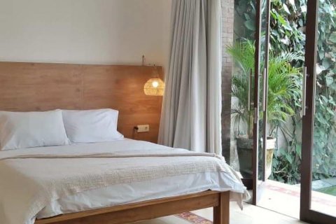 3 bedrooms Villa in Pererenan, Mengwi, Badung,  No. 9480 12