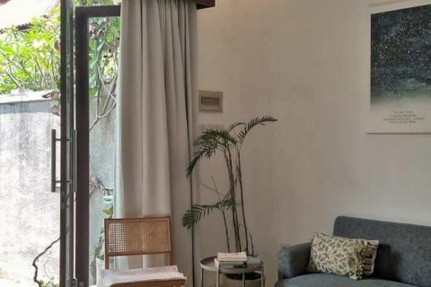 3 bedrooms Villa in Pererenan, Mengwi, Badung,  No. 9480 24