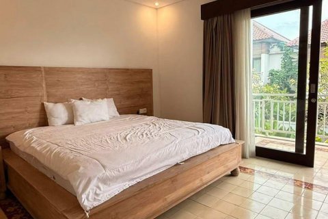 3 bedrooms Villa in Pererenan, Mengwi, Badung,  No. 9480 6