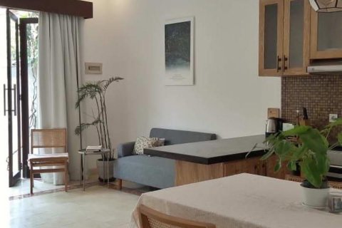 3 bedrooms Villa in Pererenan, Mengwi, Badung,  No. 9480 10