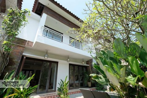 3 bedrooms Villa in Pererenan, Mengwi, Badung,  No. 9480