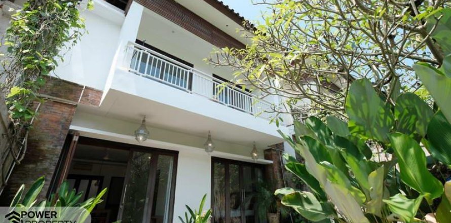 3 bedrooms Villa in Pererenan, Mengwi, Badung,  No. 9480