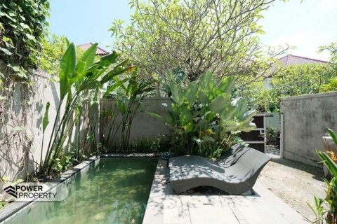 3 bedrooms Villa in Pererenan, Mengwi, Badung,  No. 9480 20