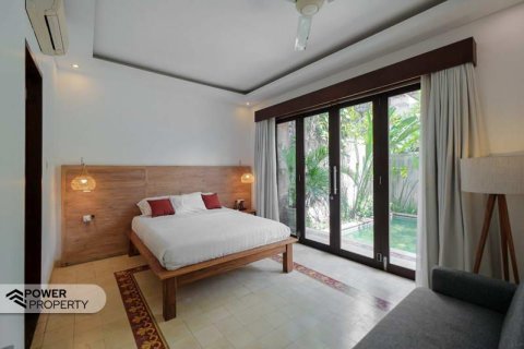 3 bedrooms Villa in Pererenan, Mengwi, Badung,  No. 9480 3