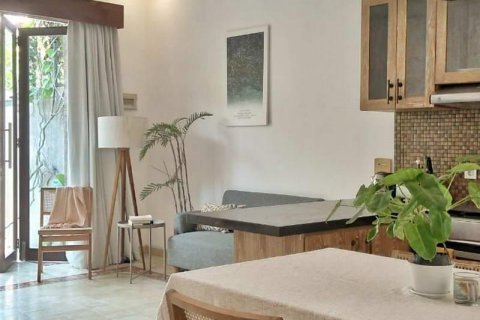 3 bedrooms Villa in Pererenan, Mengwi, Badung,  No. 9480 23