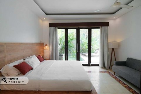 3 bedrooms Villa in Pererenan, Mengwi, Badung,  No. 9480 8