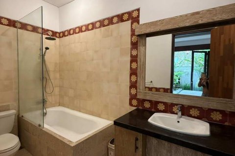 3 bedrooms Villa in Pererenan, Mengwi, Badung,  No. 9480 7