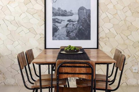 3 bedrooms Villa in Tabanan,  No. 9476 8