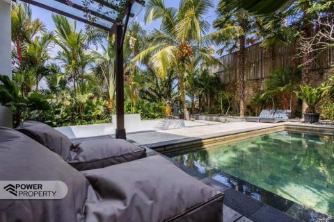 3 bedrooms Villa in Tabanan,  No. 9476 11