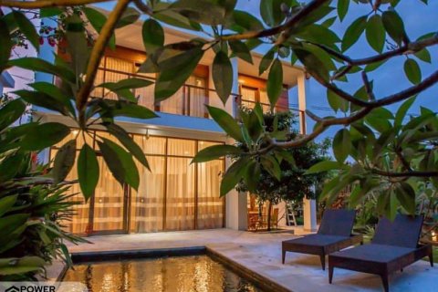 3 bedrooms Villa in Tabanan,  No. 9476 13