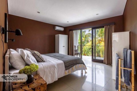 3 bedrooms Villa in Tabanan,  No. 9476 12