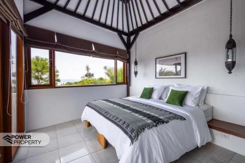 3 bedrooms Villa in Tabanan,  No. 9476 6