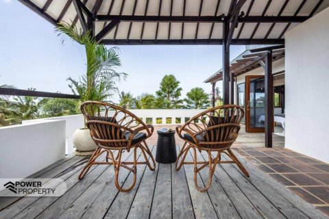 3 bedrooms Villa in Tabanan,  No. 9476 5