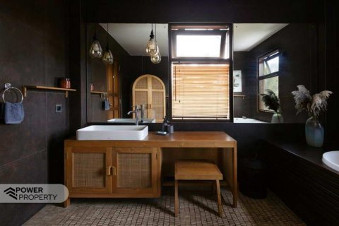 3 bedrooms Villa in Tabanan,  No. 9476 7