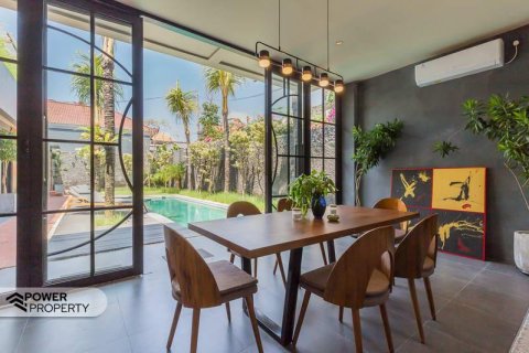 3 bedrooms Villa in South Kuta, Badung, Indonesia No. 9479 29