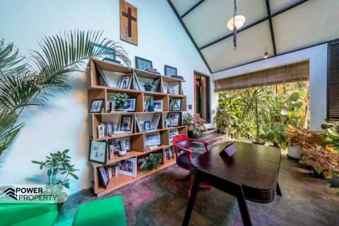 3 bedrooms Villa in South Kuta, Badung,  No. 9479 12