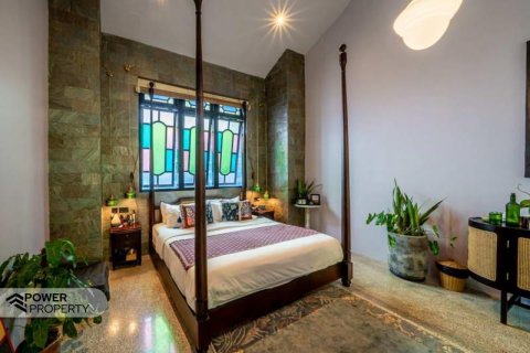 3 bedrooms Villa in South Kuta, Badung,  No. 9479 7