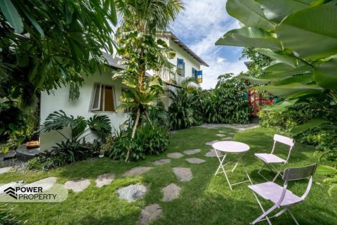 3 bedrooms Villa in South Kuta, Badung,  No. 9479 30