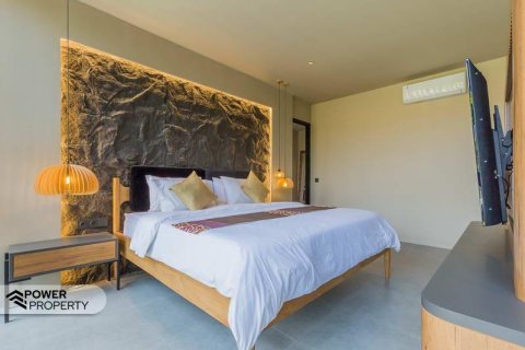 3 bedrooms Villa in South Kuta, Badung, Indonesia No. 9479 22