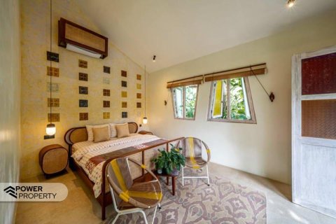 3 bedrooms Villa in South Kuta, Badung,  No. 9479 28