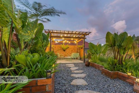 3 bedrooms Villa in South Kuta, Badung, Indonesia No. 9479 13