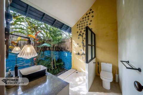3 bedrooms Villa in South Kuta, Badung,  No. 9479 25