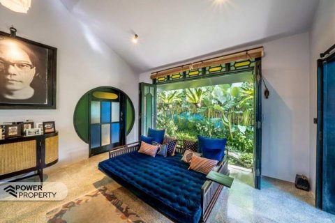3 bedrooms Villa in South Kuta, Badung,  No. 9479 8