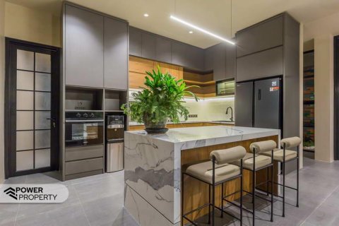 3 bedrooms Villa in South Kuta, Badung, Indonesia No. 9479 2