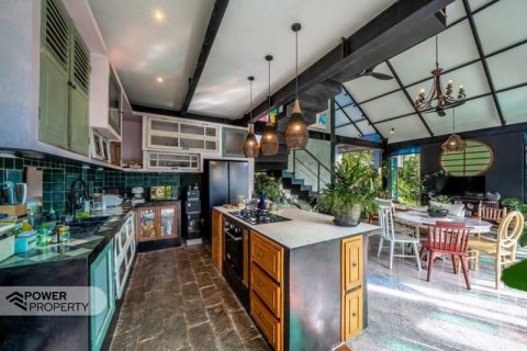 3 bedrooms Villa in South Kuta, Badung,  No. 9479 18