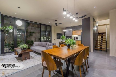 3 bedrooms Villa in South Kuta, Badung, Indonesia No. 9479 4