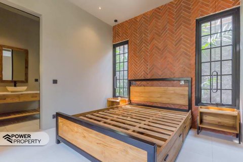 3 bedrooms Villa in South Kuta, Badung, Indonesia No. 9479 18