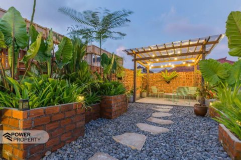 3 bedrooms Villa in South Kuta, Badung, Indonesia No. 9479 10