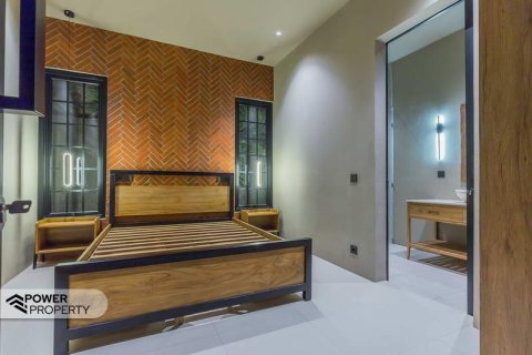 3 bedrooms Villa in South Kuta, Badung, Indonesia No. 9479 27