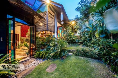 3 bedrooms Villa in South Kuta, Badung,  No. 9479 2