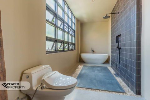 3 bedrooms Villa in South Kuta, Badung, Indonesia No. 9479 19