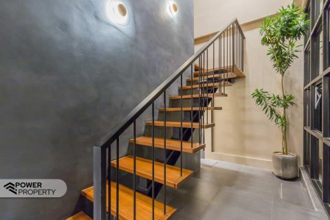 3 bedrooms Villa in South Kuta, Badung, Indonesia No. 9479