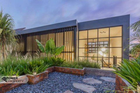 3 bedrooms Villa in South Kuta, Badung, Indonesia No. 9479 11