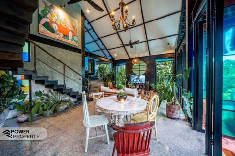 3 bedrooms Villa in South Kuta, Badung,  No. 9479 21