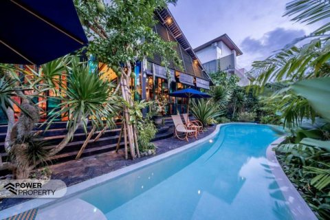 3 bedrooms Villa in South Kuta, Badung,  No. 9479 23